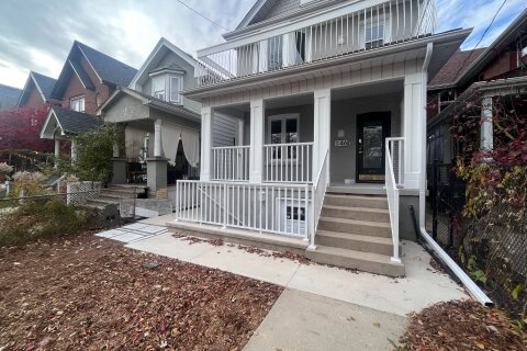 Additional image 8 of Lower-146 Bartlett Avenue, Toronto, ON, M6H 3G1