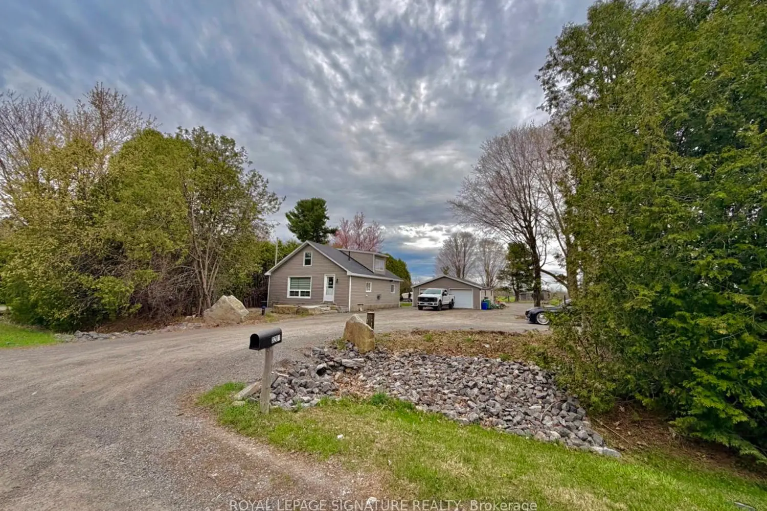3201 Gordon Murdock Road photo 2
