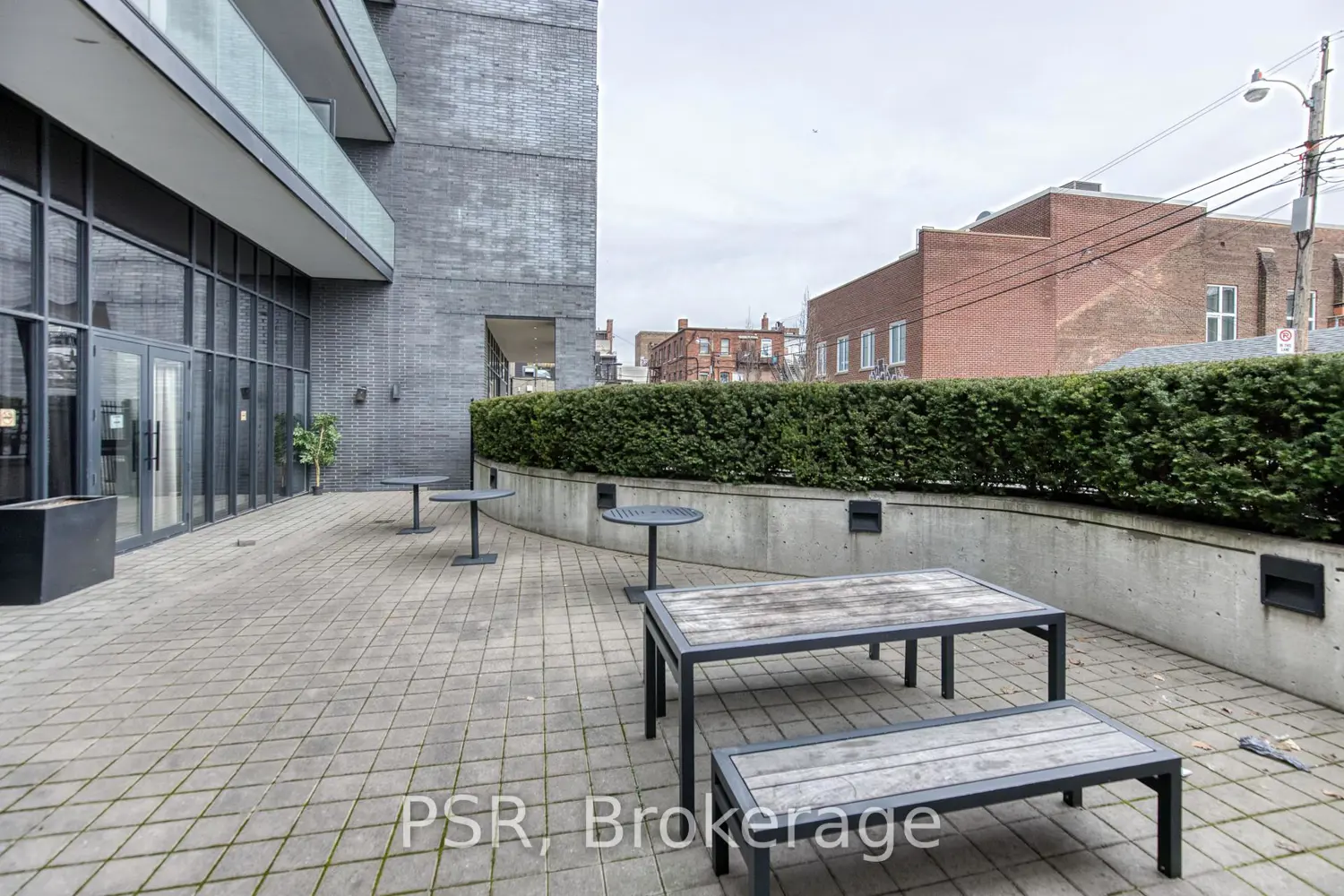 Additional image 17 of 783 Bathurst Street 321