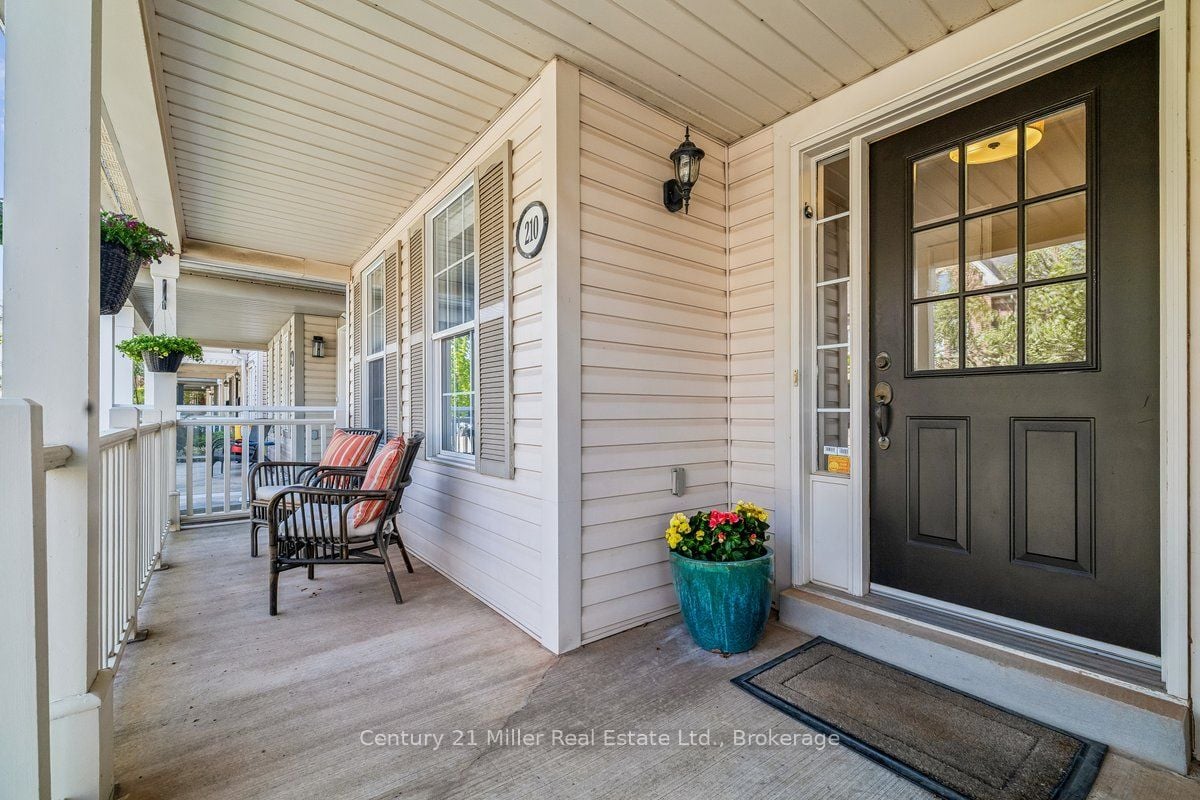 Additional image 4 of 210 Littlewood Drive, Oakville, ON, L6H 6T6