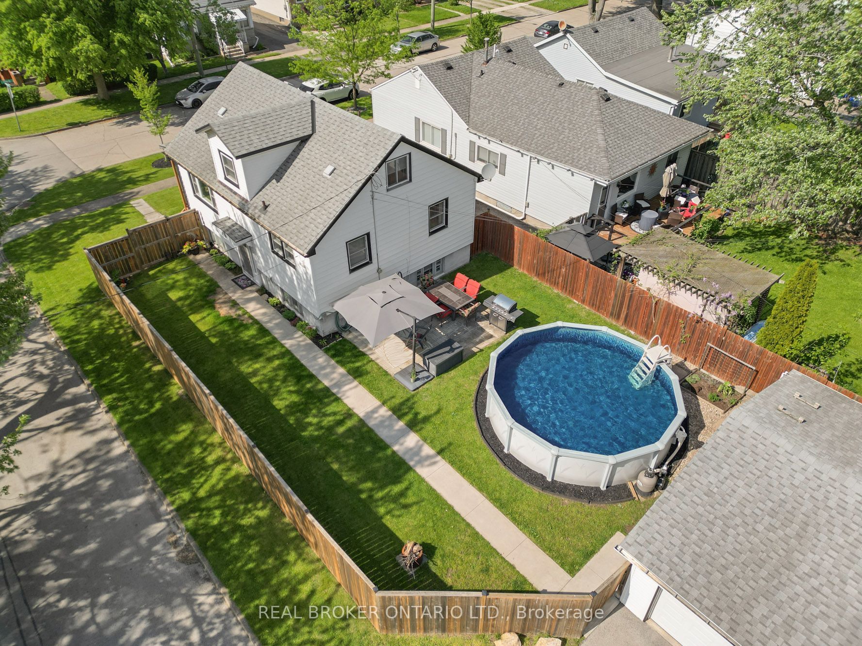 Additional image 4 of 21 Hilda Street, St. Catharines, ON, L2S 1Z7