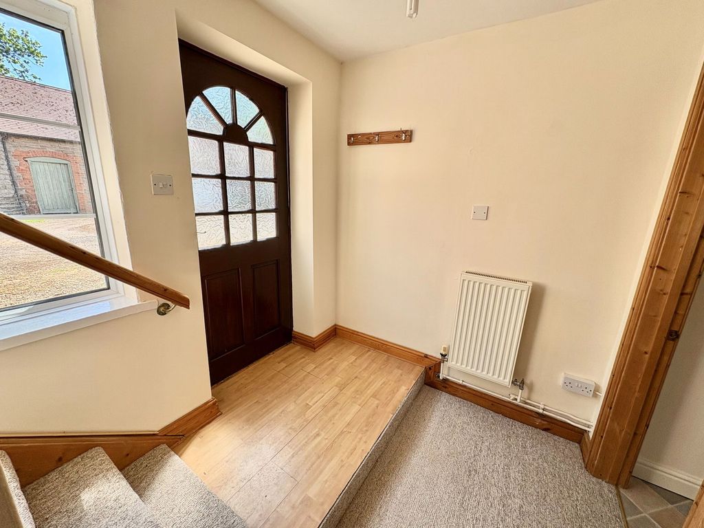 Additional image 11 of 3 bed town house to rentThe Coach House, Lower Eggleton, Ledbury, Herefordshire HR8