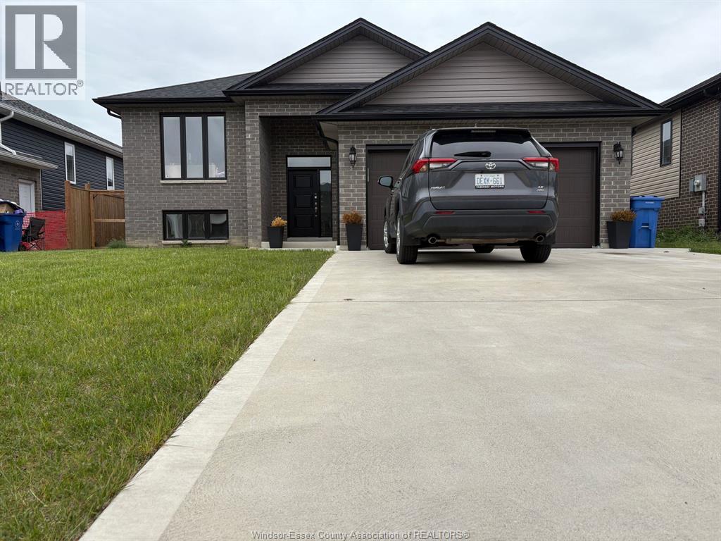 2-407 Thompson Avenue, Amherstburg, ON, N9V4A4
