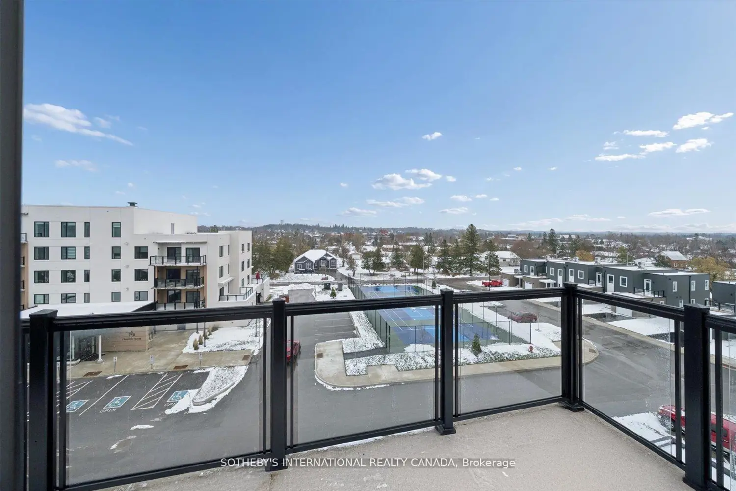 Additional image 12 of 19A West Street Penthouse 1