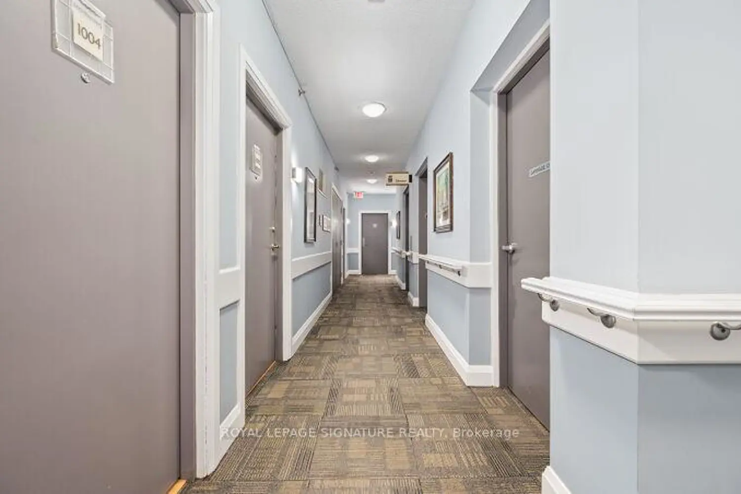 Additional image 3 of 810 Scollard Court 1003