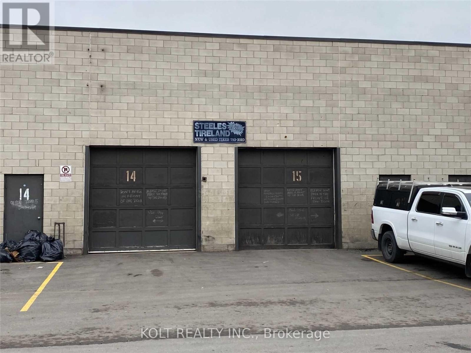 Additional image 3 of 14 & 15-2080 Steeles Avenue West, Brampton, ON, L6Y0A7