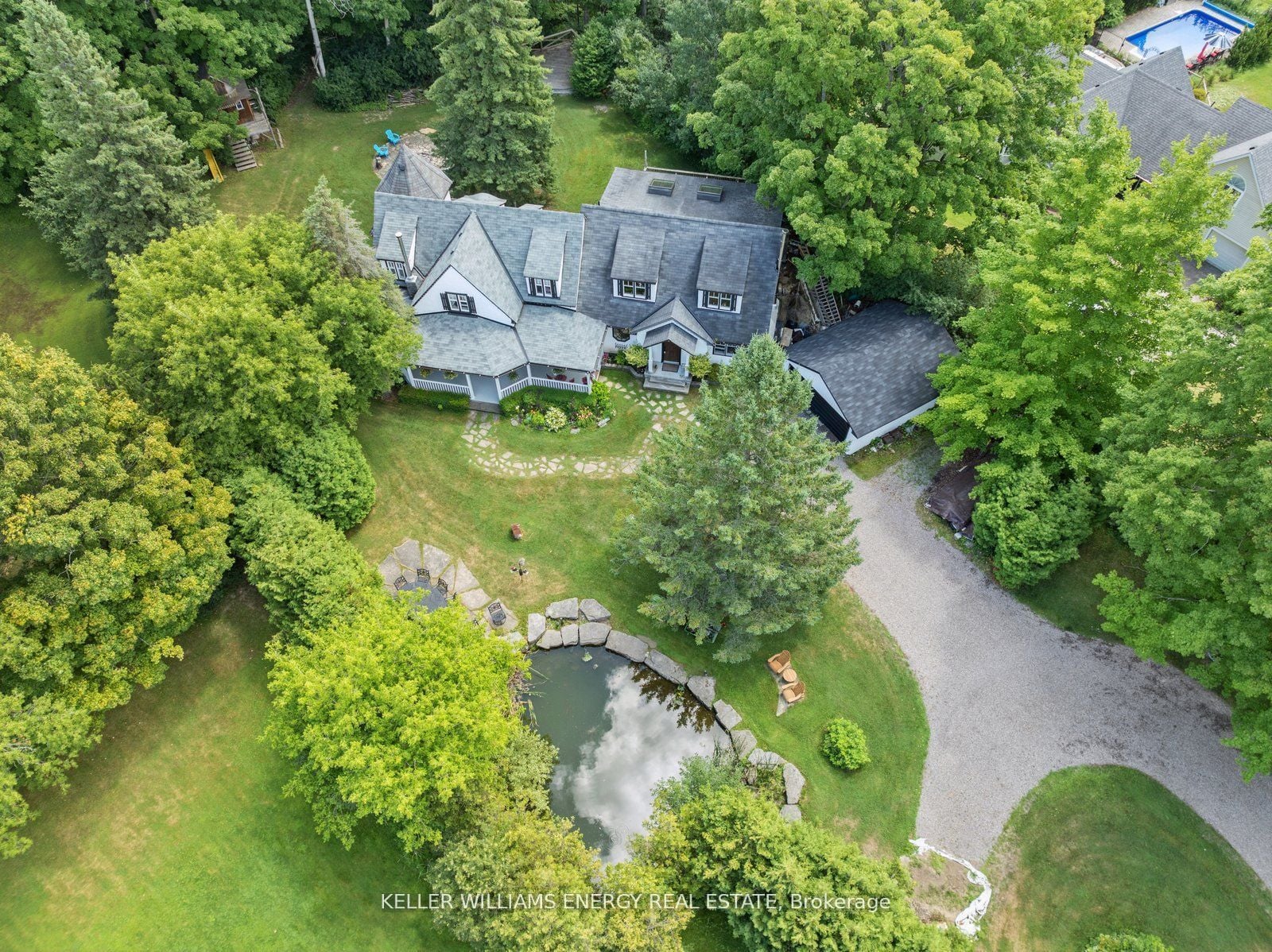Additional image 2 of 1775 Track Street, Pickering, ON, L1Y 1B8