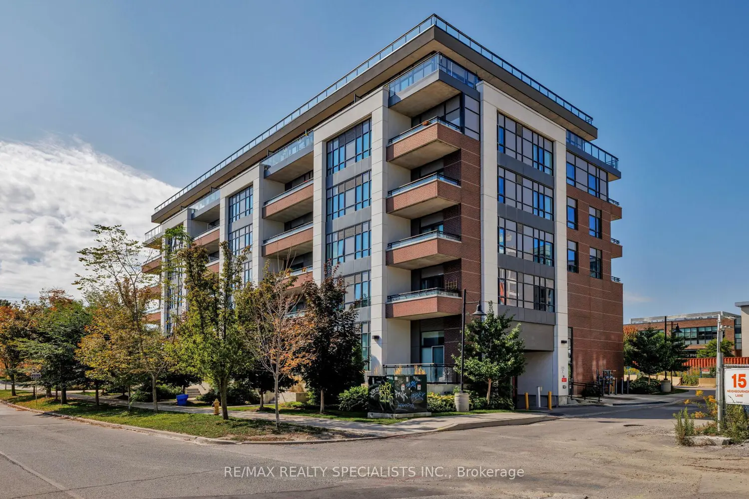 1 Neighbourhood Lane 505