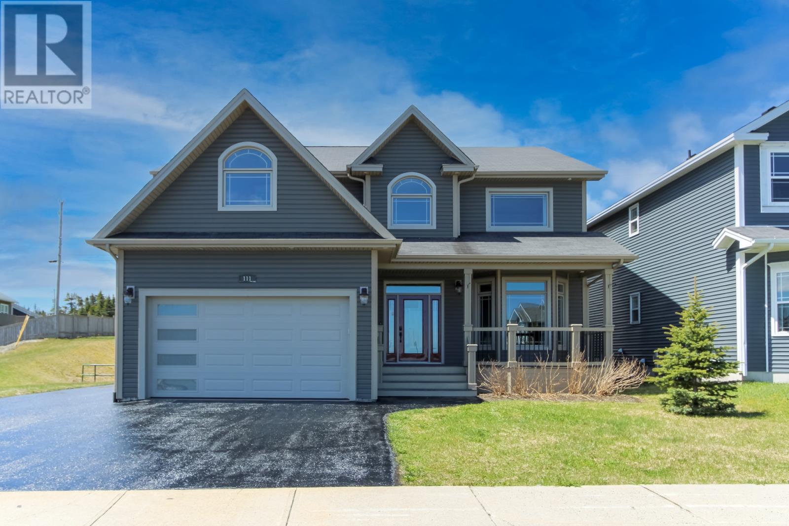 111 Cheeseman Drive, St. John's, NL, A1H0G8