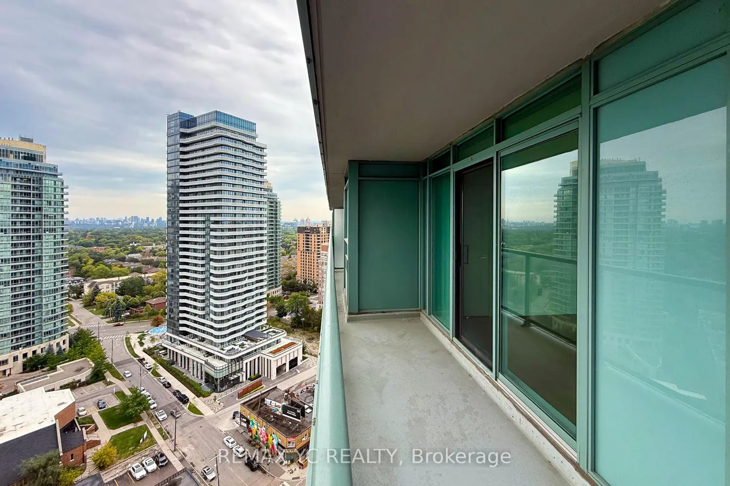 Additional image 14 of 5500 Yonge Street 2410