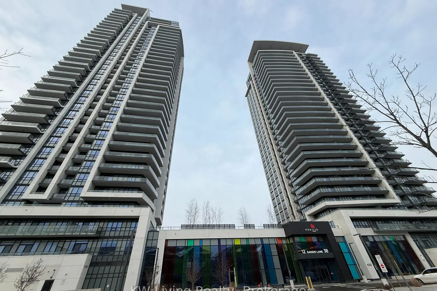 38 Gandhi Lane 2211