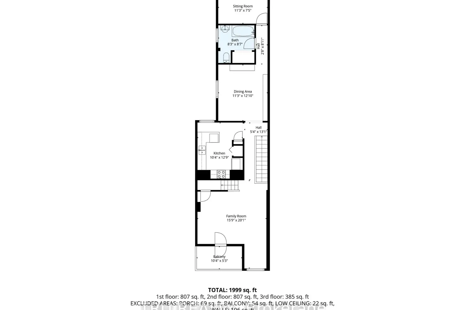 Additional image 19 of 84 James Street