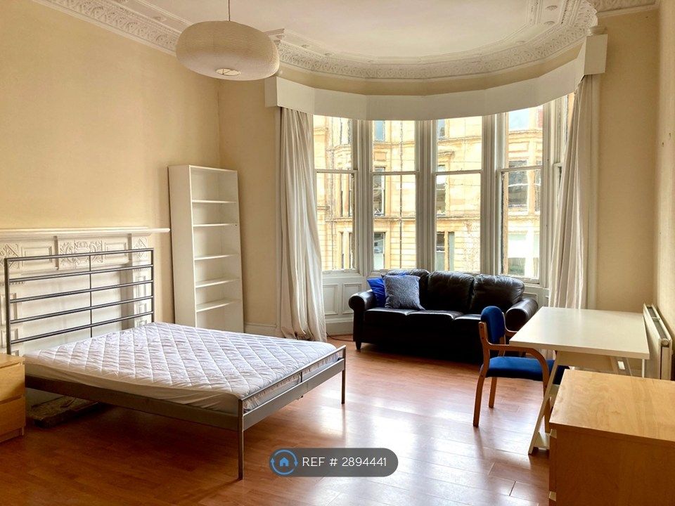 Additional image 3 of 5 bed flat to rentDowanside Road, Glasgow G12