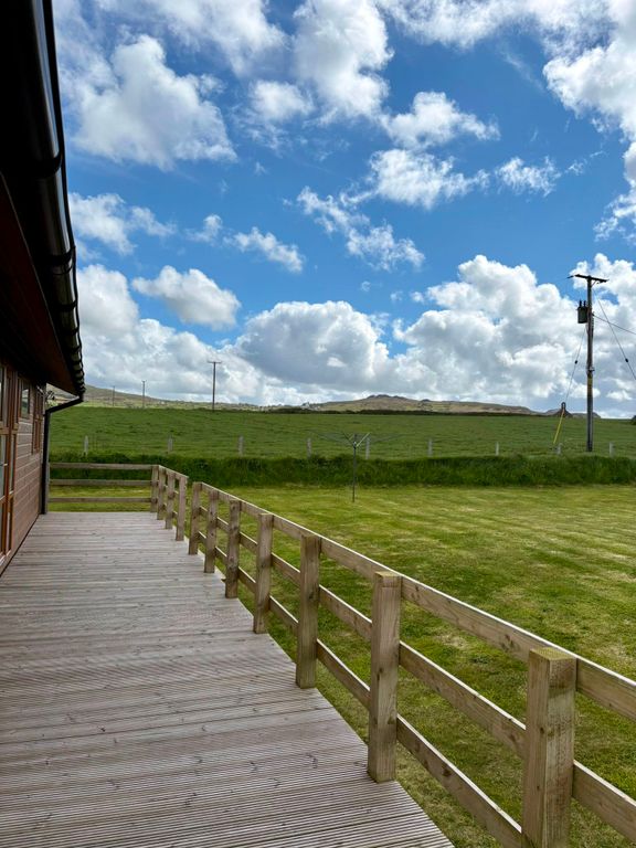 Additional image 13 of 2 bed lodge to rentLodge Ysgo, Rhiw, Pwllheli LL53