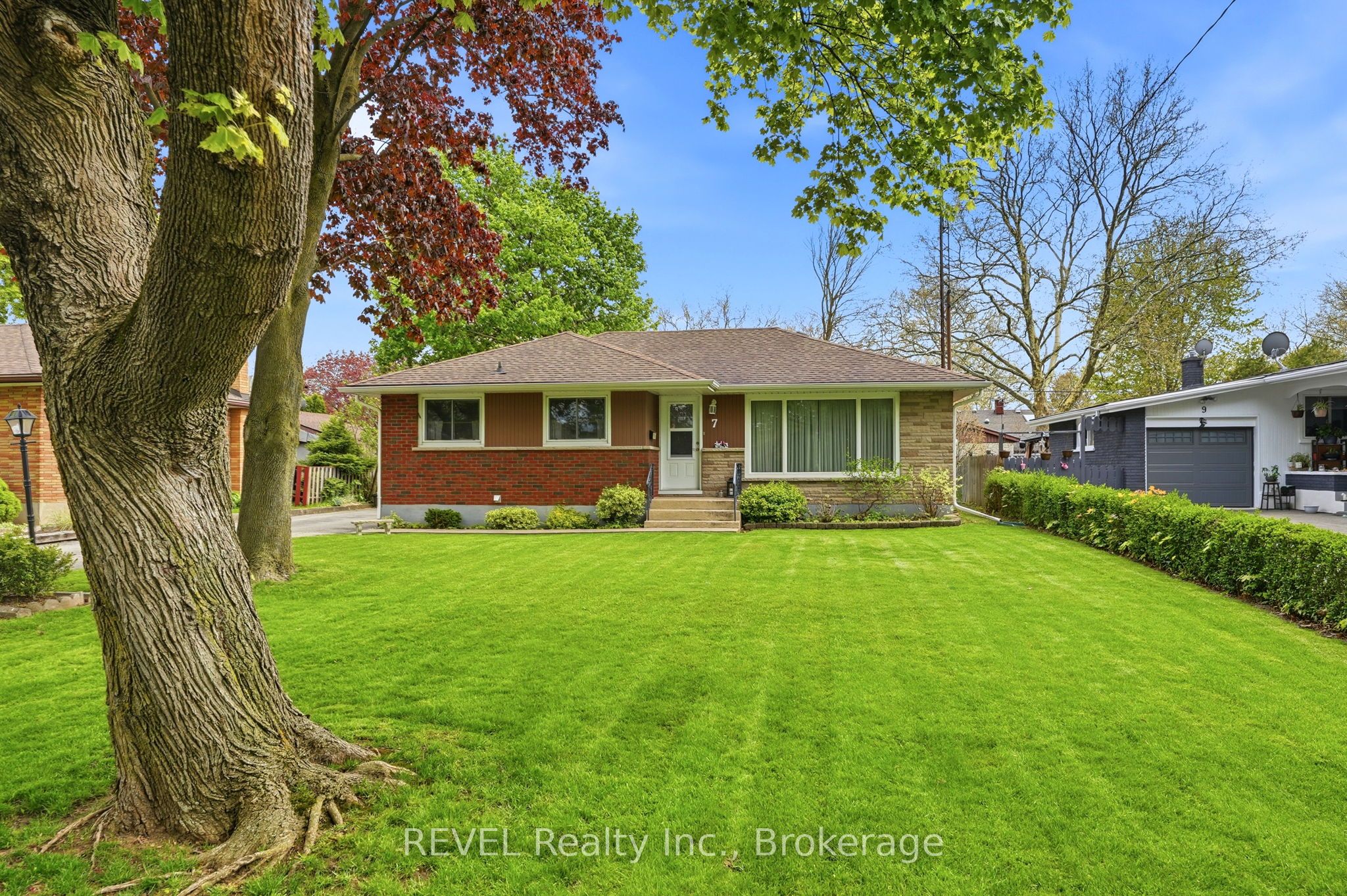 Additional image 2 of 7 Brucedale Avenue, St. Catharines, ON, L2M 2Z4