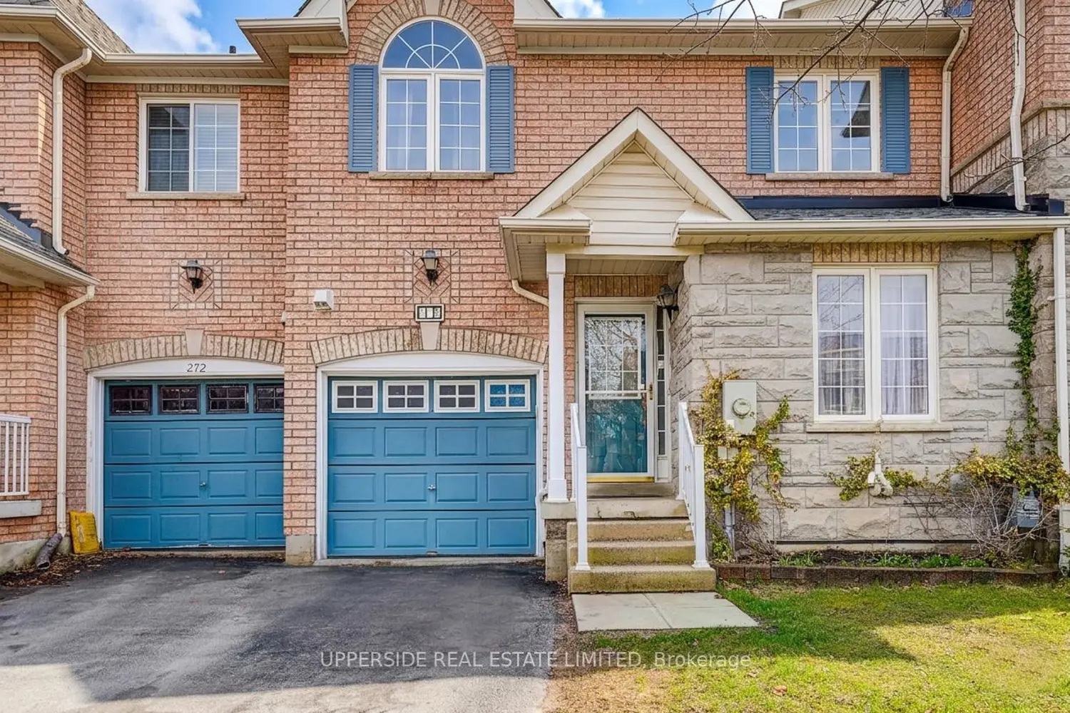 274 Flagstone Way
