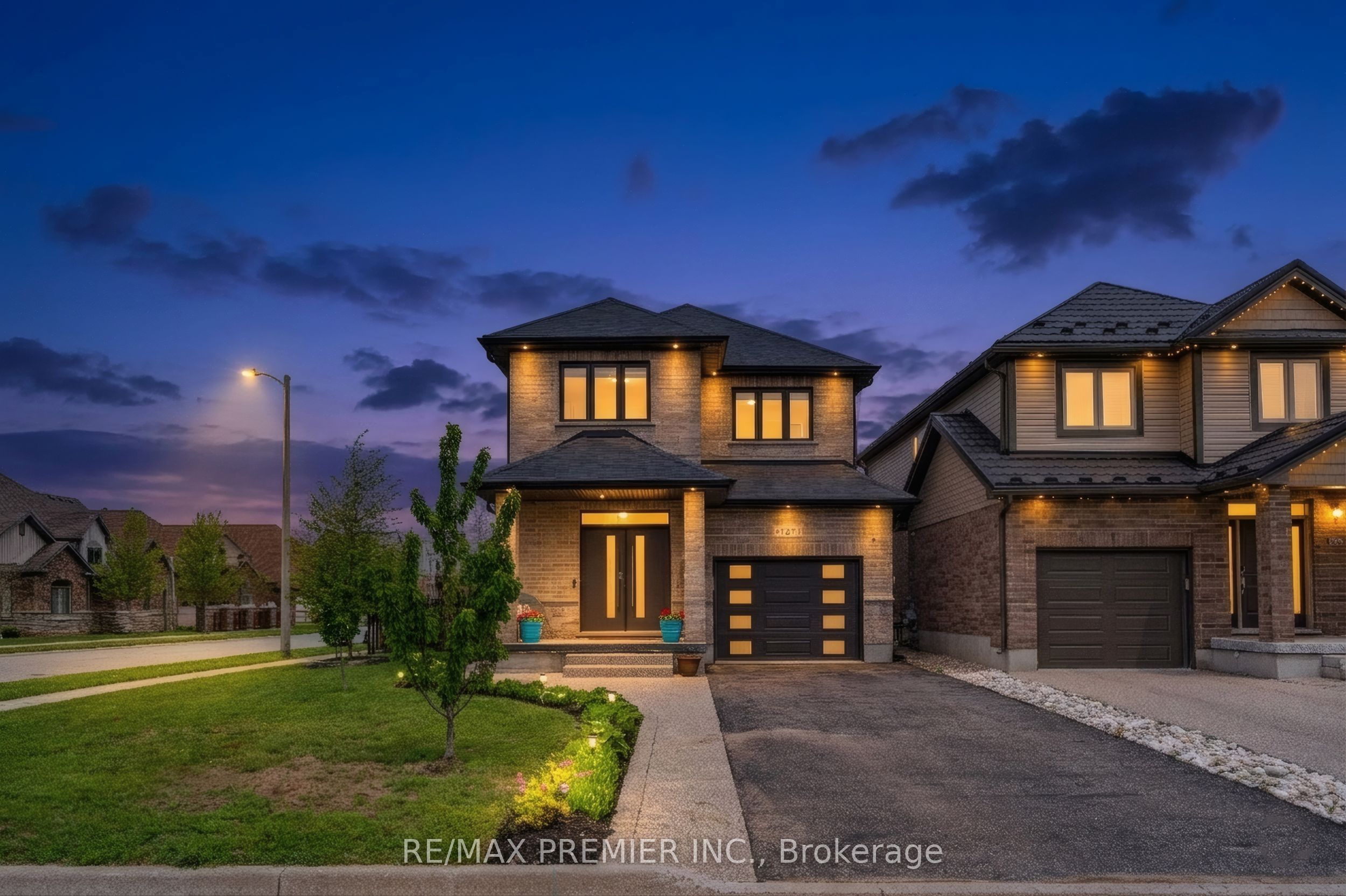 181 Dallan Drive, Guelph, ON, N1L 0N4