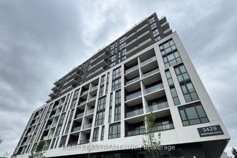 Additional image 7 of 1011-3429 Sheppard Avenue E, Toronto, ON, M1T 0C2