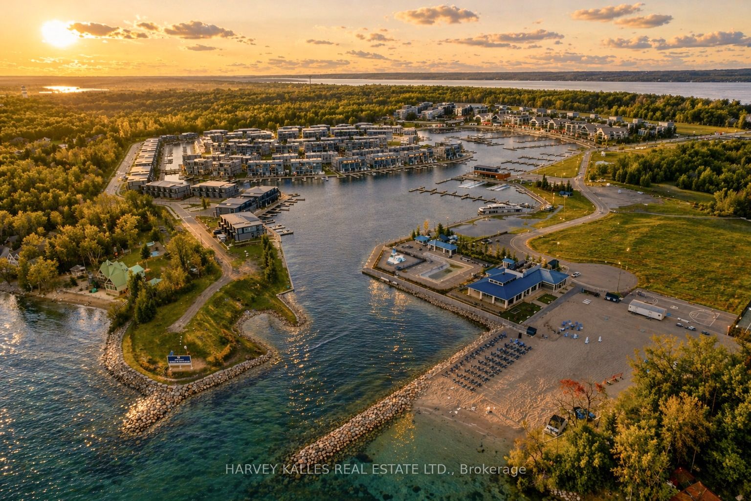 Additional image 2 of 303-333 Sunseeker Avenue, Innisfil, ON, L9S 0M7