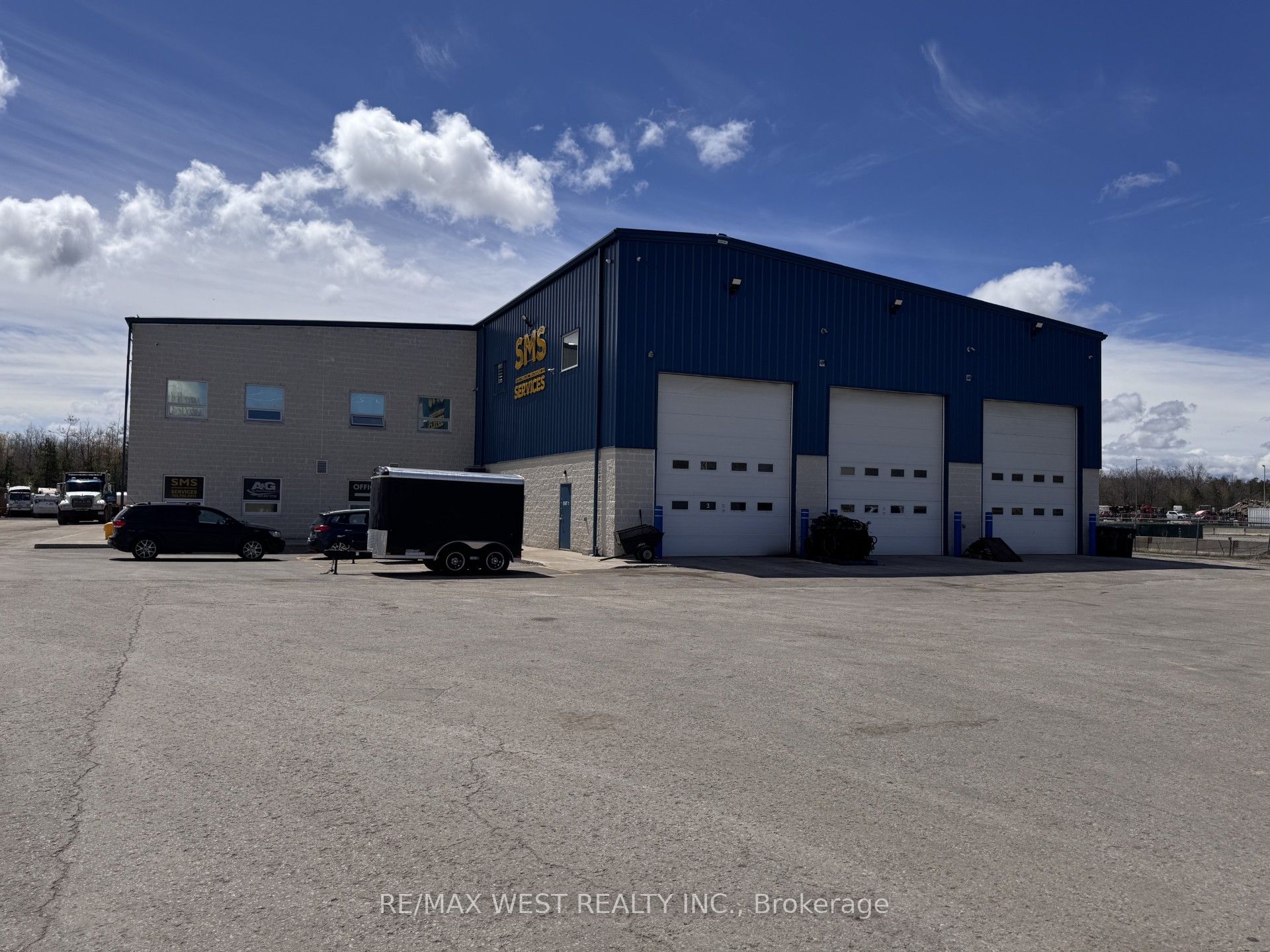 Additional image 2 of 21 Bertram Industrial Parkway, Springwater, ON, L9X 1L1