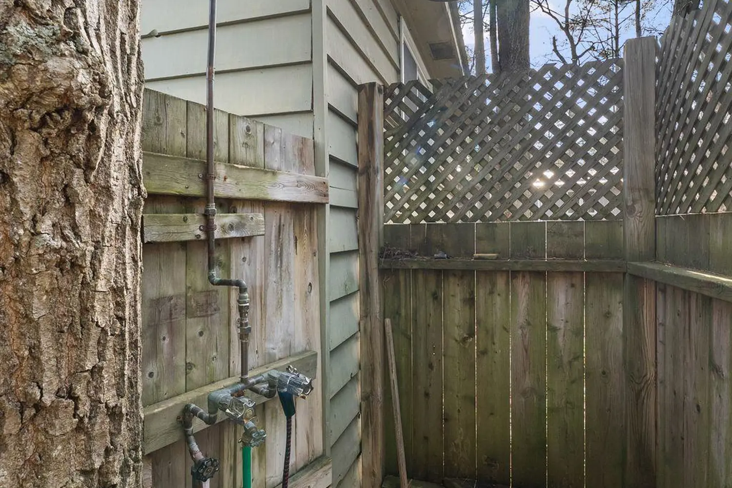 2711 Channel View Lane photo 5