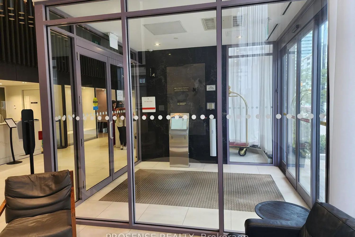 4065 Confederation Parkway #1101