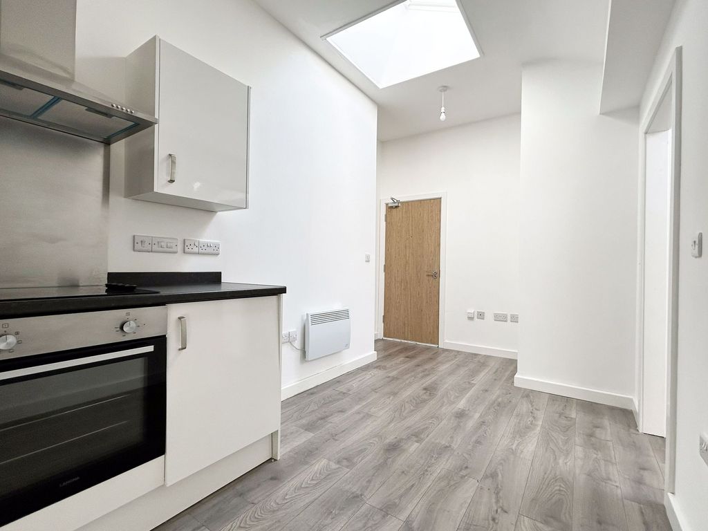 1 bed flat to rentEast Lane, Runcorn WA7