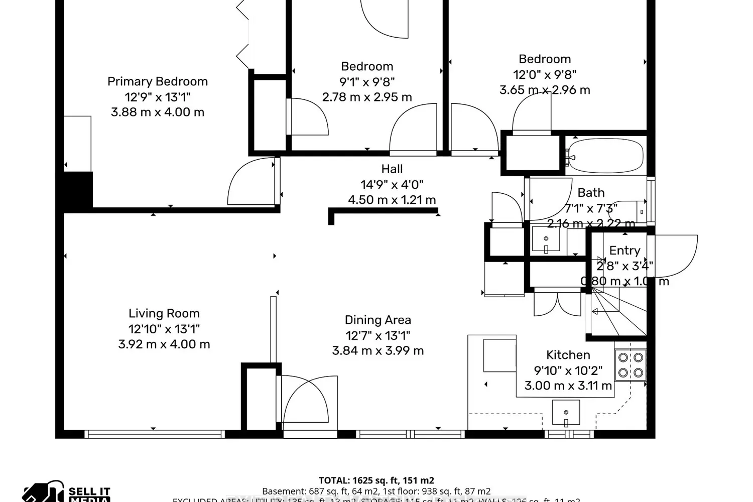 Additional image 19 of 509 Ghislain Street