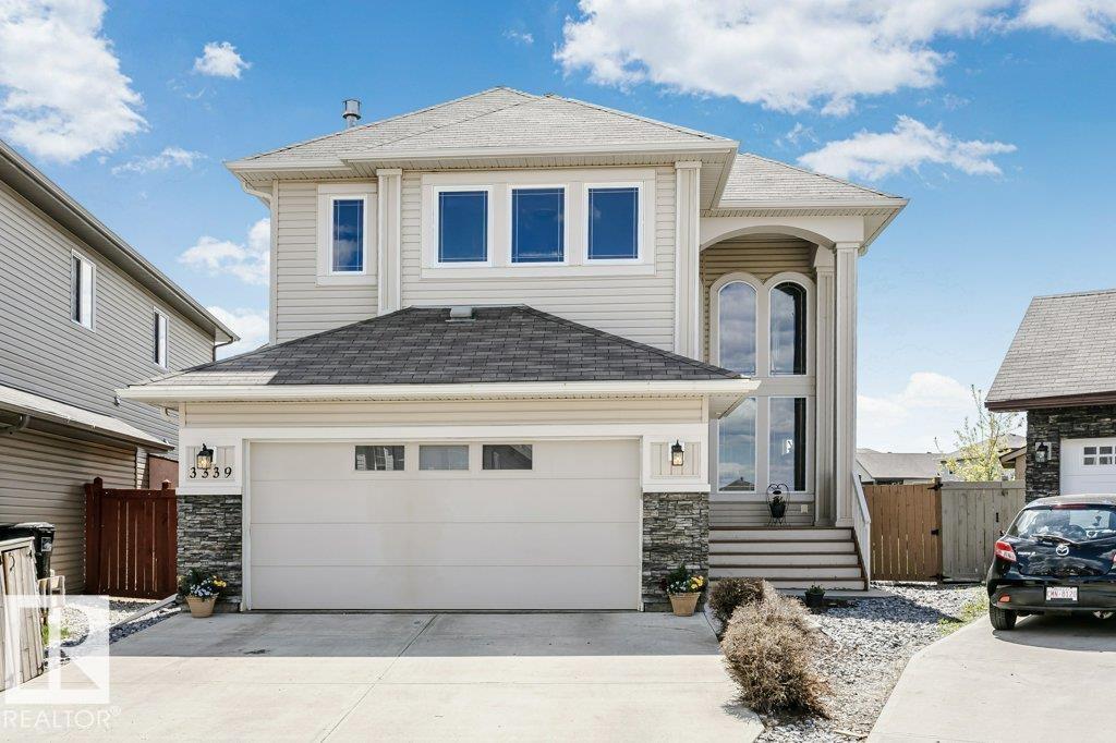 Additional image 3 of 3339 21 Avenue NW, Edmonton, AB, T6T0L1