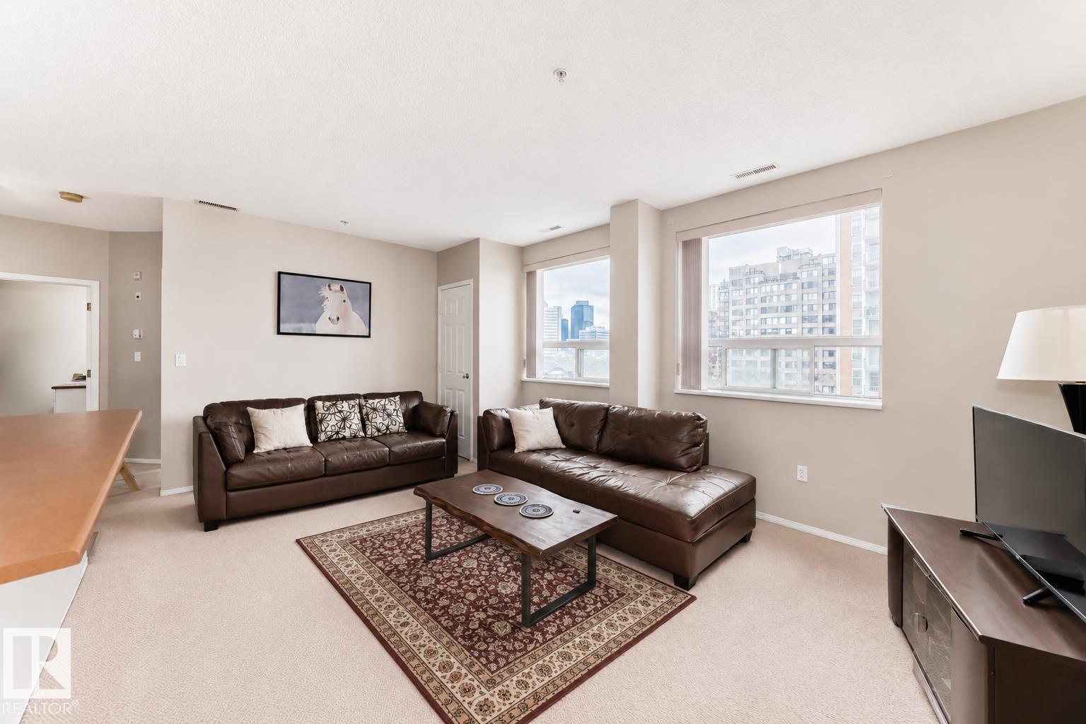 Additional image 2 of 601-9919 105 Street NW, Edmonton, AB, T5K1B1