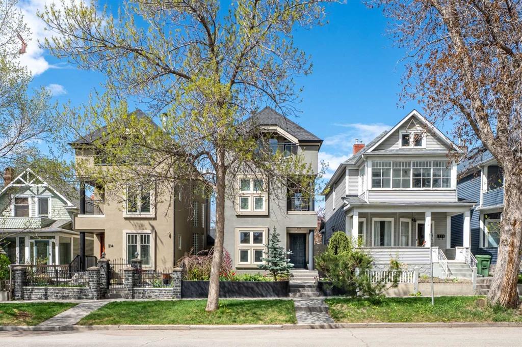 Additional image 4 of 216 4 Avenue NE, Calgary, AB, T2E 0J1