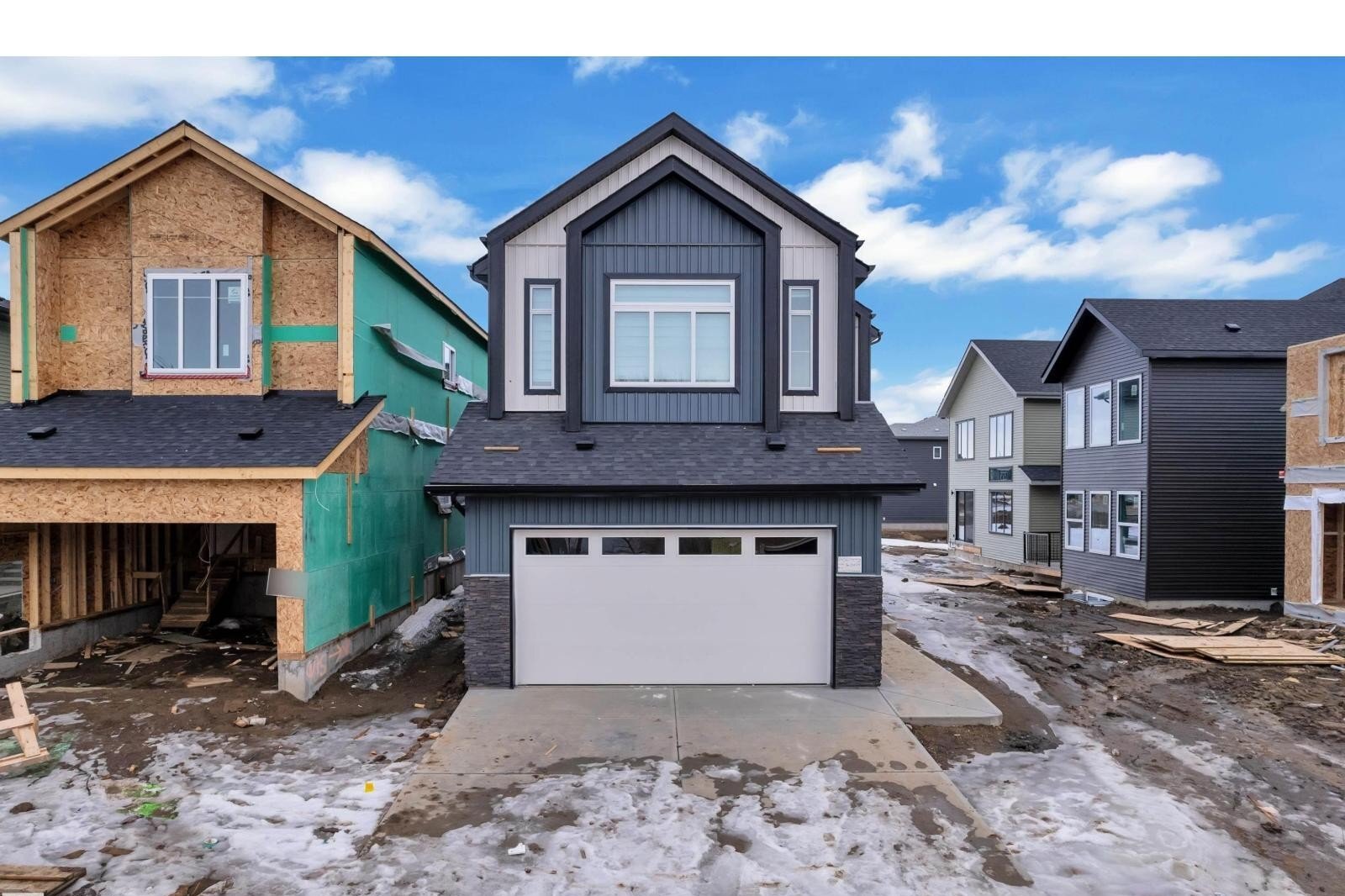 Additional image 7 of 8458 Mayday Link SW, Edmonton, AB, T6X3E6