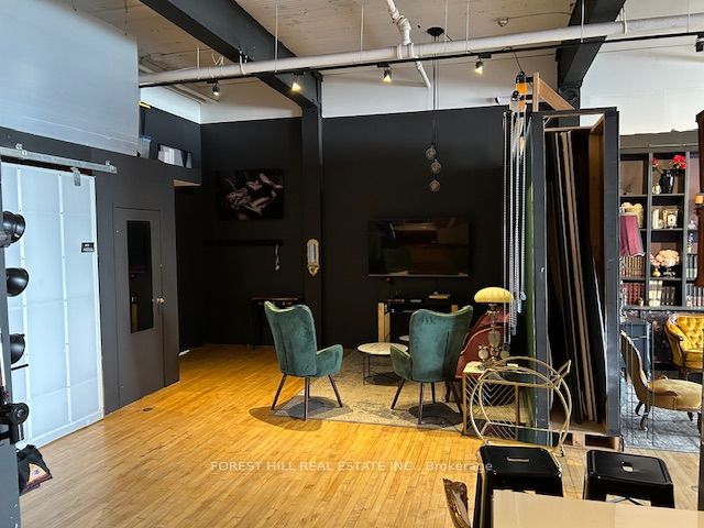Additional image 3 of 303-9 Davies Avenue, Toronto, ON, M4M 2A6