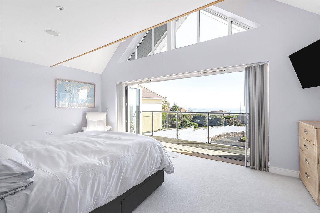 Additional image 12 of 5 bed detached house to rentDartmouth Road, Paignton, Devon TQ4