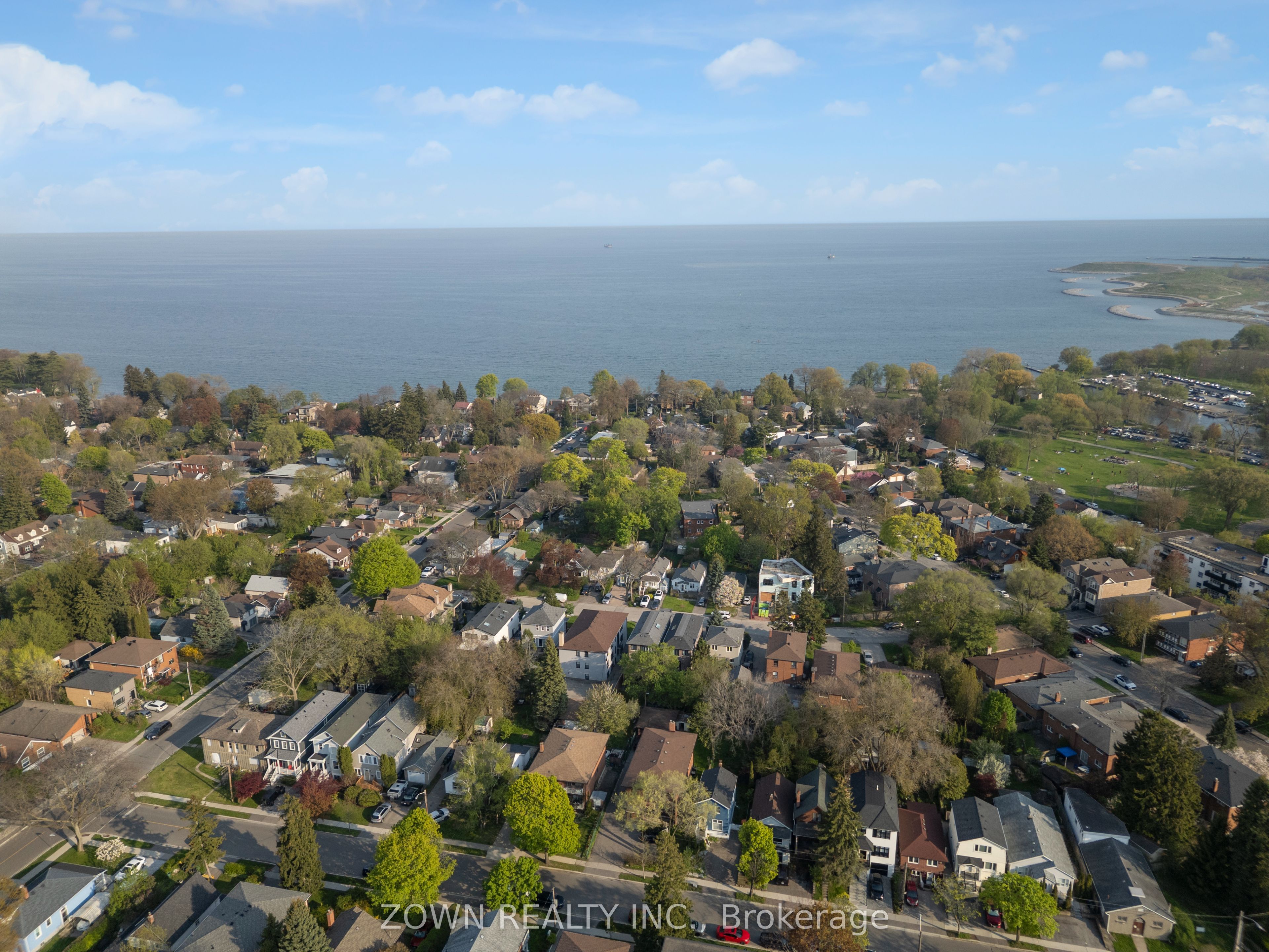 Additional image 2 of 210-3835 Lakeshore Boulevard W, Toronto, ON, M8W 1R2