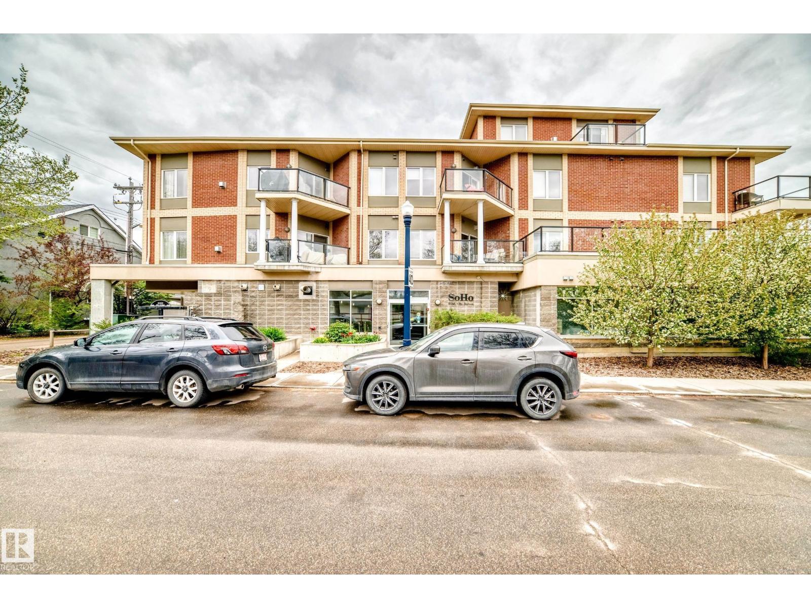 Additional image 2 of 211-9750 94 Street NW, Edmonton, AB, T6C2E3