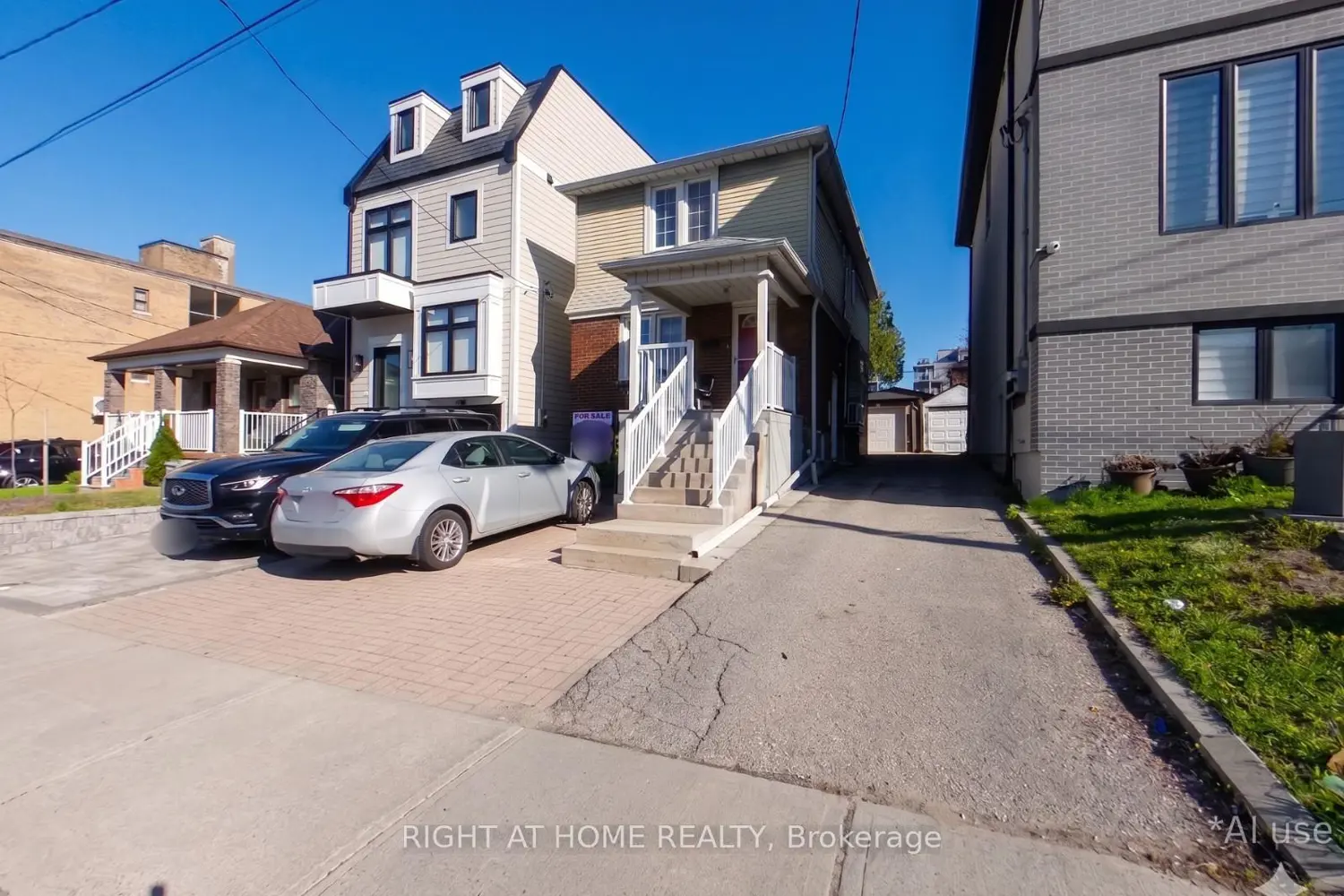 602 Ridelle Avenue