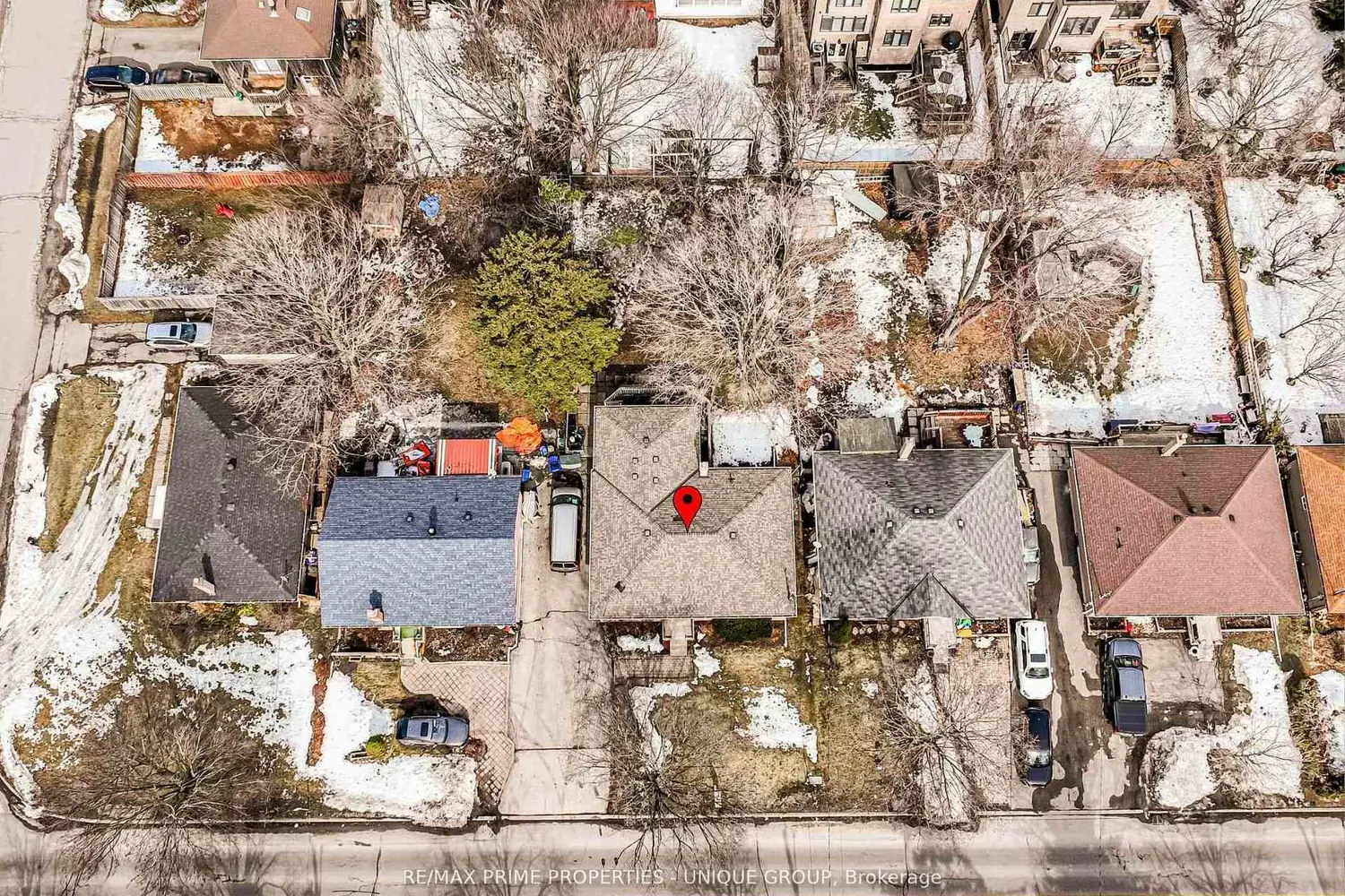 Additional image 17 of 425 Centre Street