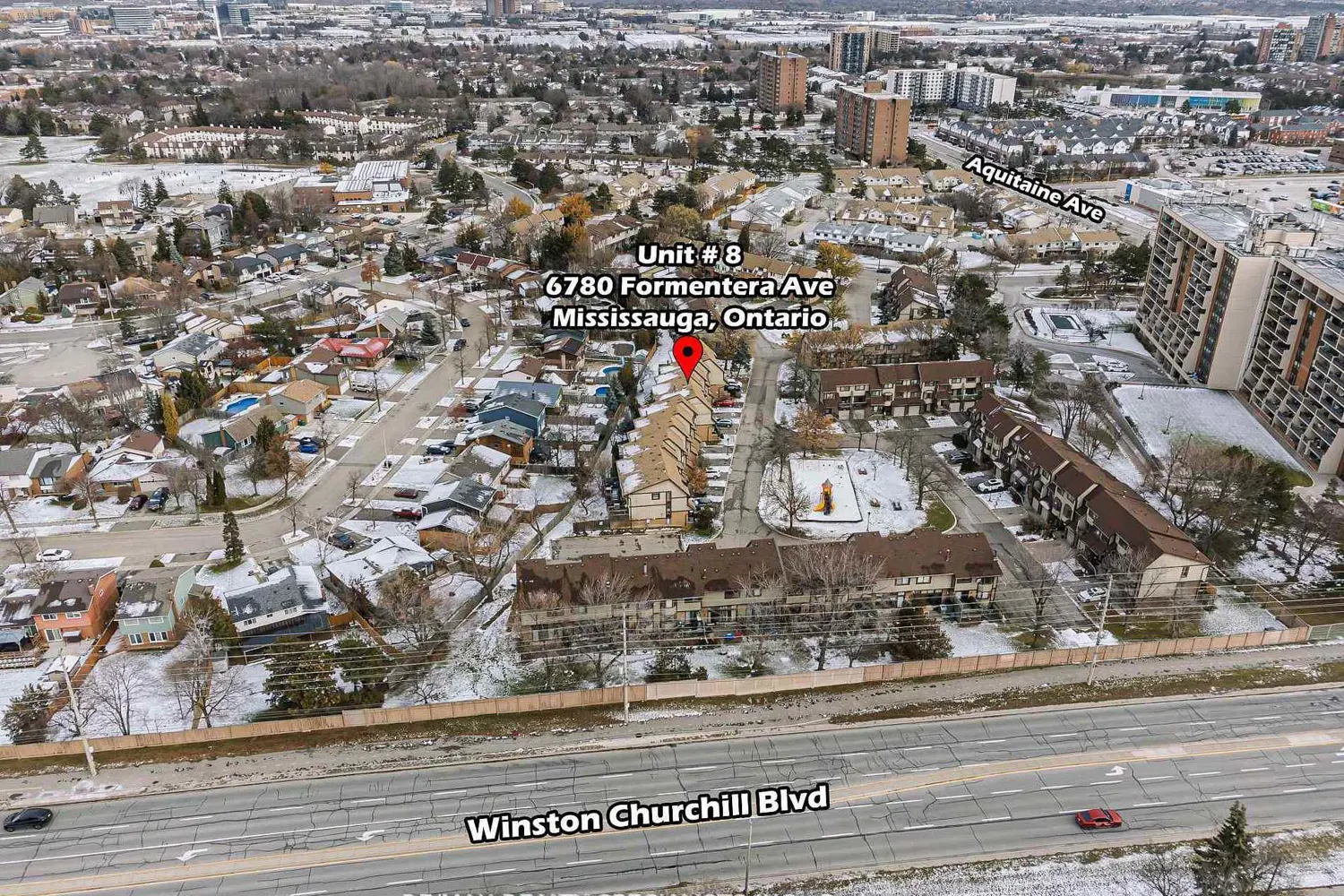 Additional image 15 of 6780 Formentera Avenue #8