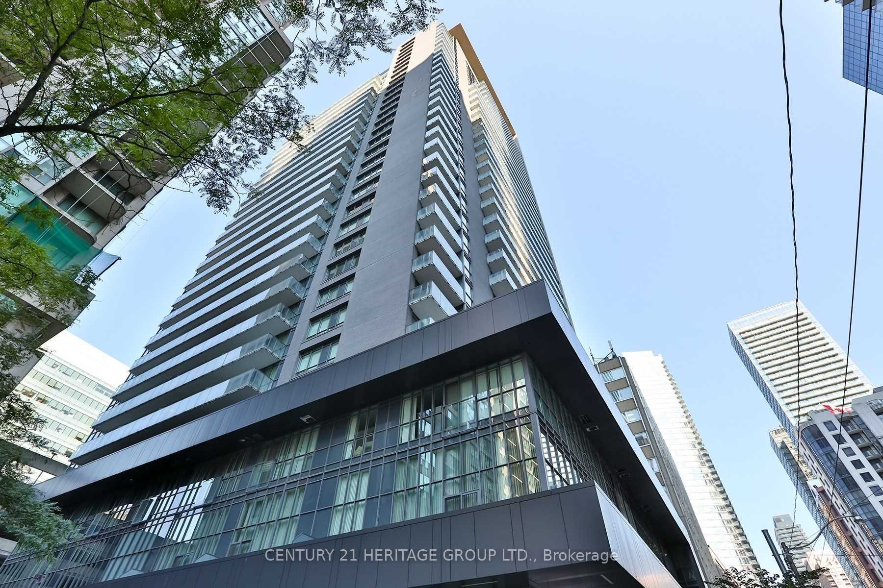 Additional image 2 of PH603-770 Bay Street, Toronto, ON, M5G 0A6