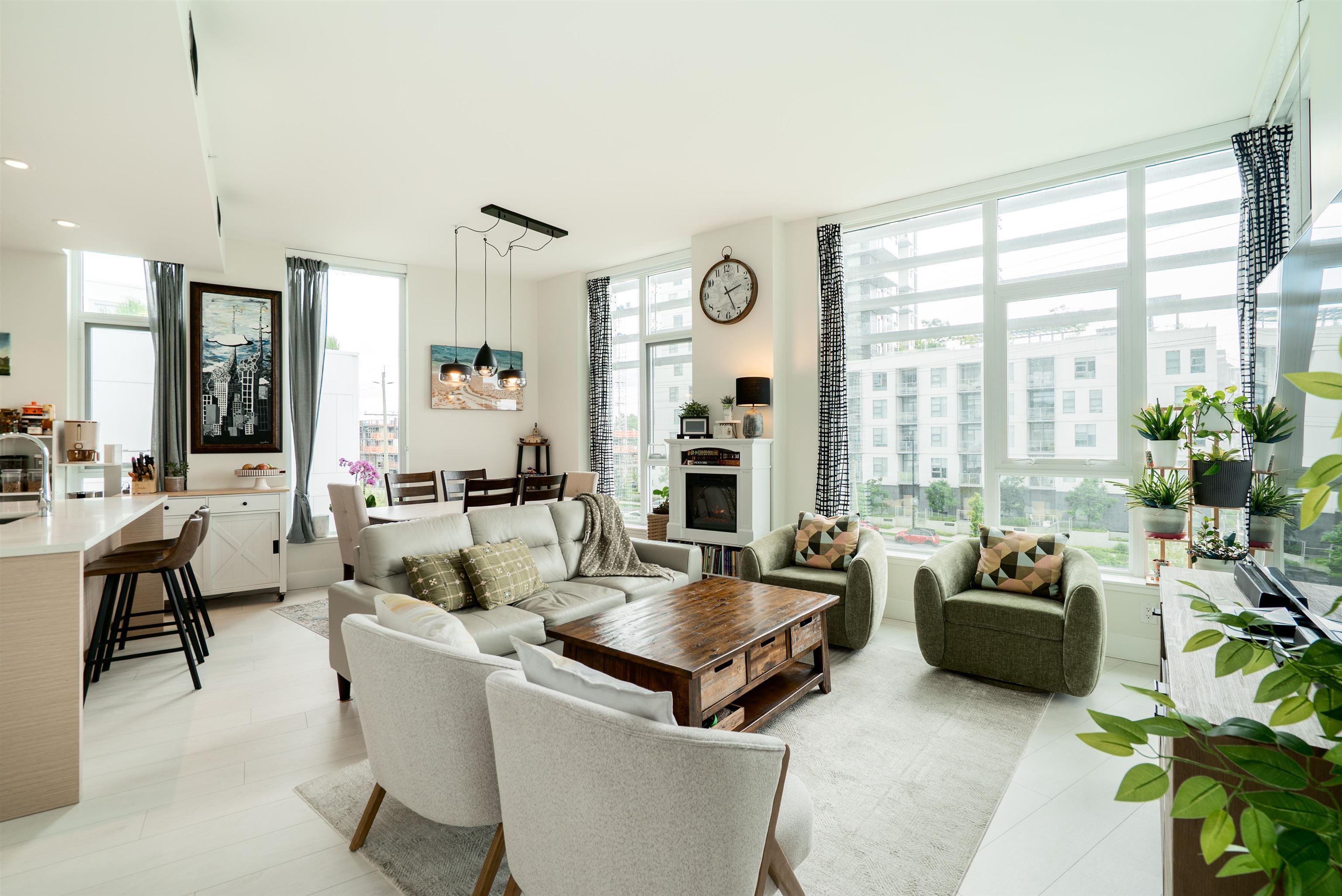 Additional image 4 of 309-3438 Sawmill Crescent, Vancouver, BC, V5S 0E3