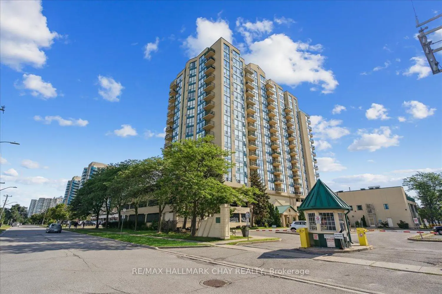 Additional image 3 of 65 Ellen Street 602
