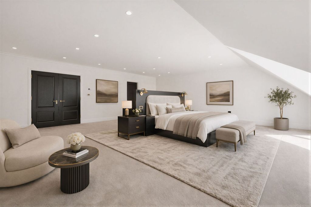 Additional image 11 of 4 bed detached bungalow to rentTomswood Road, Chigwell IG7