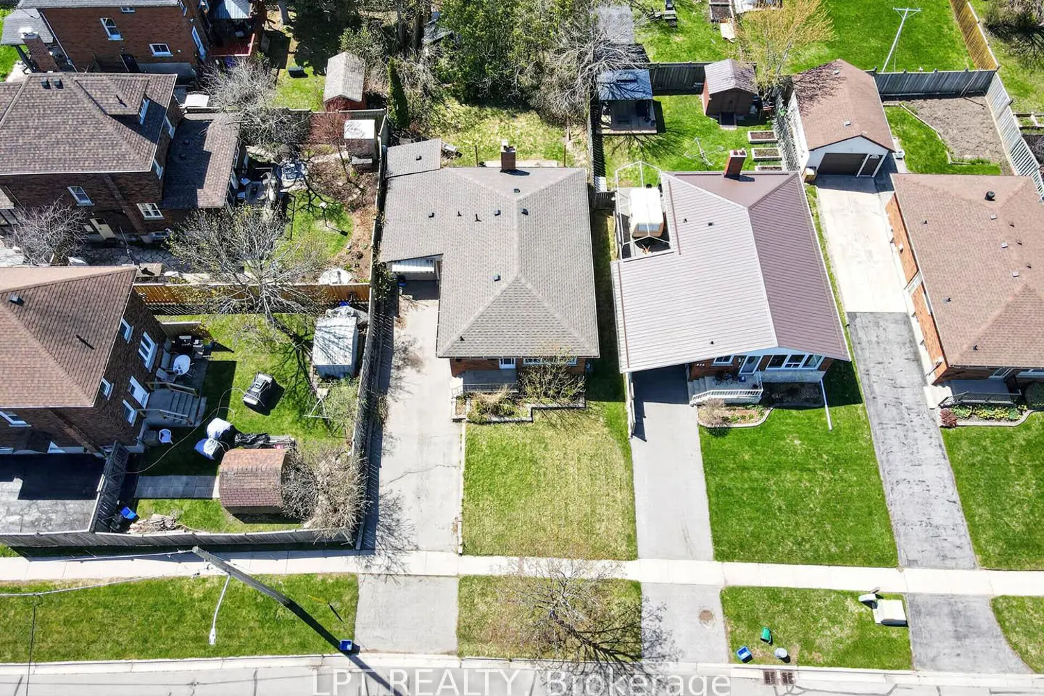 340 Fairlawn Street