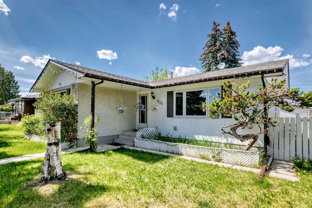 5132 Marian Way NE, Calgary, AB, T2A 2Y4