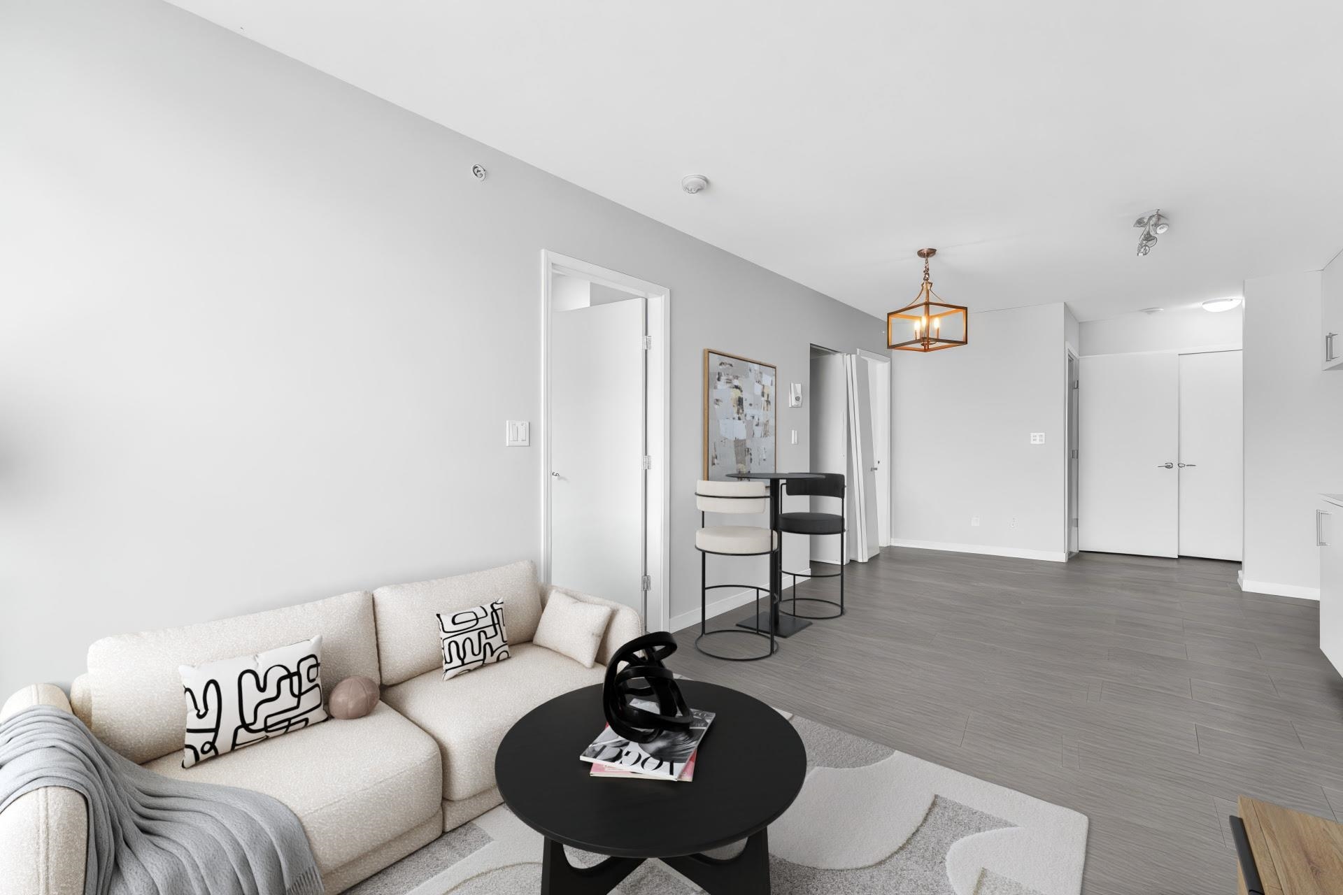 Additional image 3 of 1011-66 Cordova Street W, Vancouver, BC, V6B 0L2