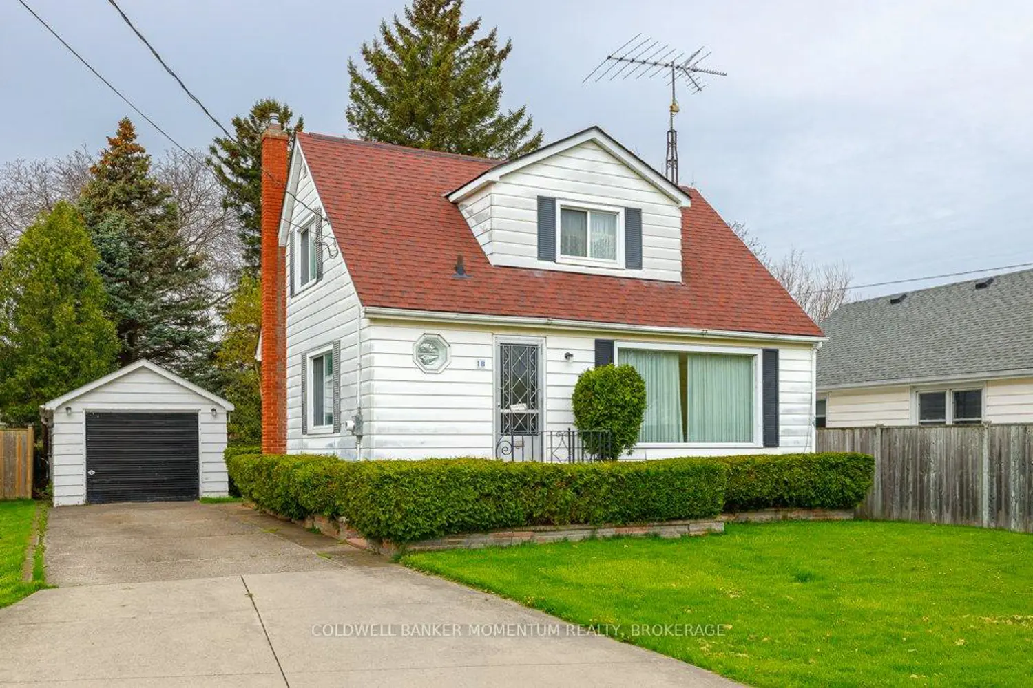 18 Jubilee Drive