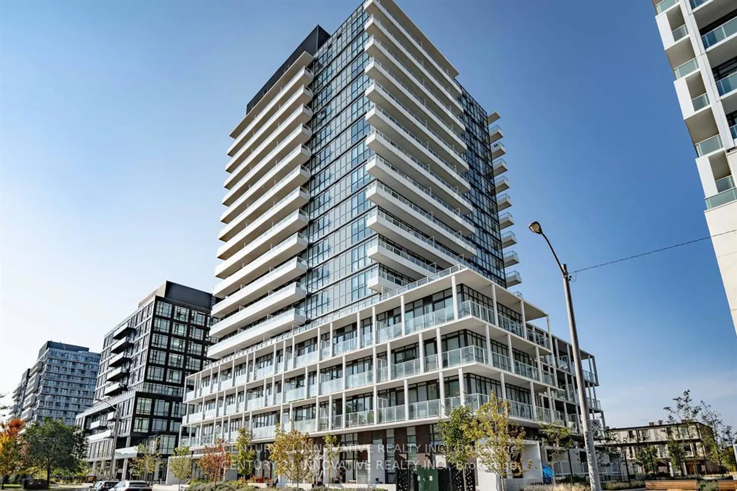 180 Fairview Mall Drive 517