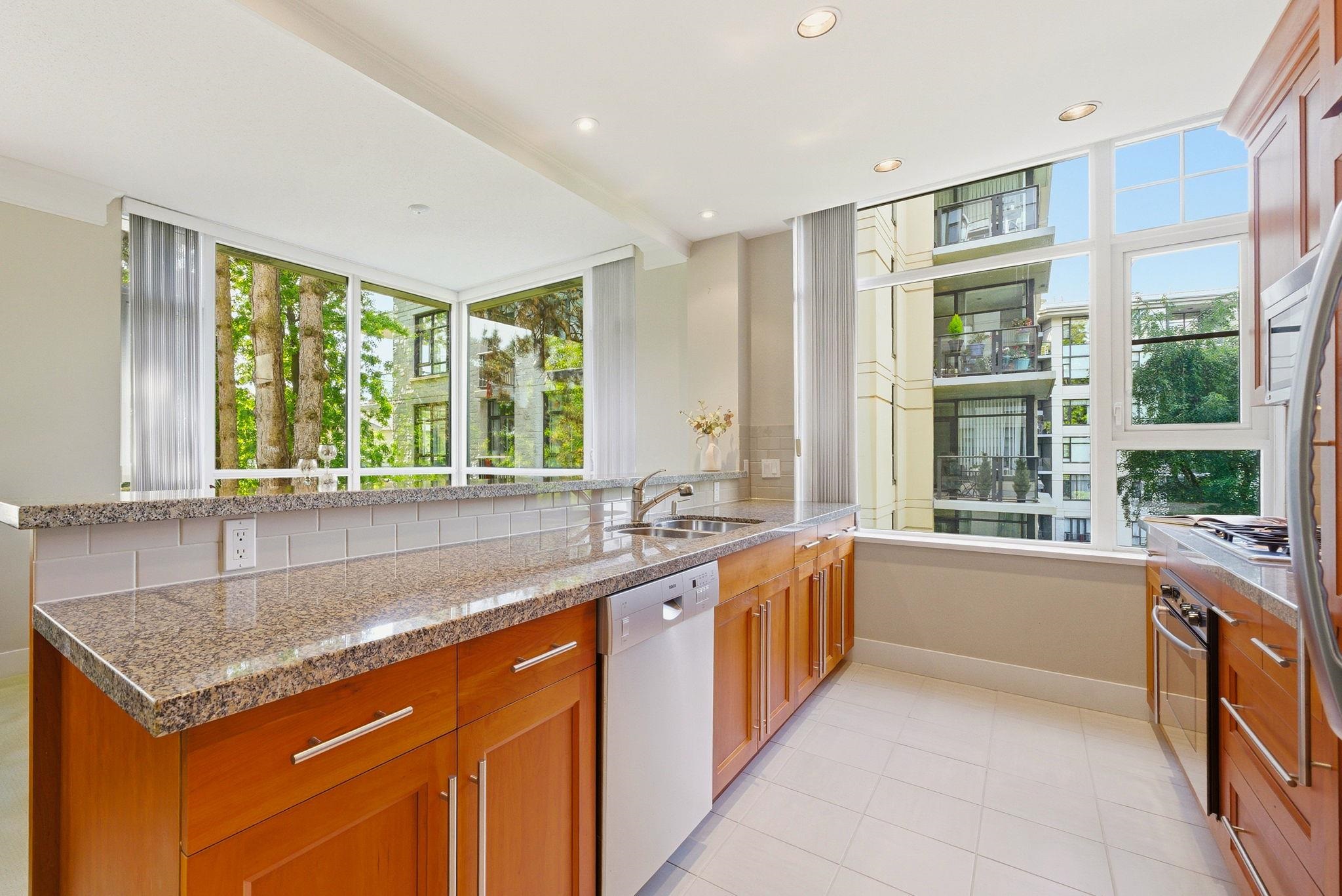 Additional image 5 of 305-4759 Valley Drive, Vancouver, BC, V6J 4B7