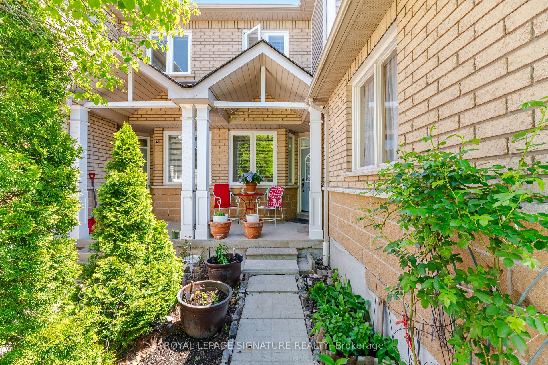 Additional image 4 of 133-833 Scollard Court, Mississauga, ON, L5V 2B4
